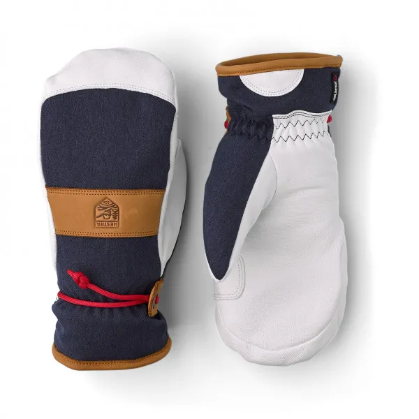 Women's Voss CZone Mitt - Gloves 202-4283