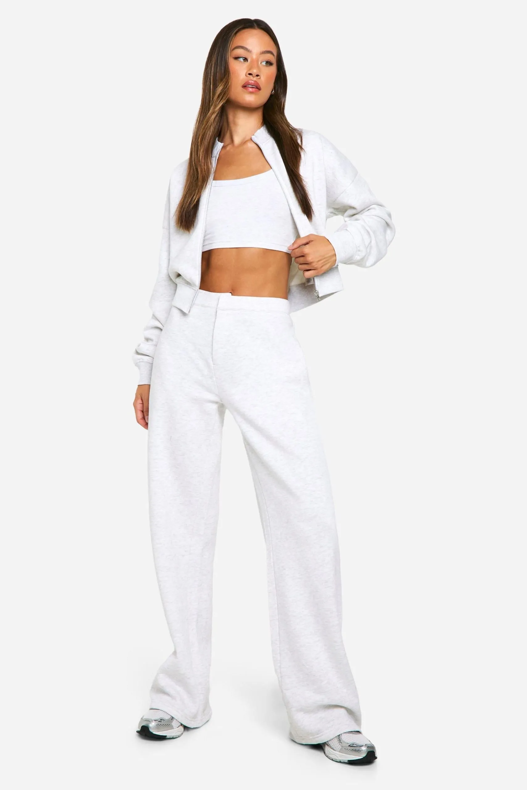 Tall 3 Piece Bomber Tracksuit