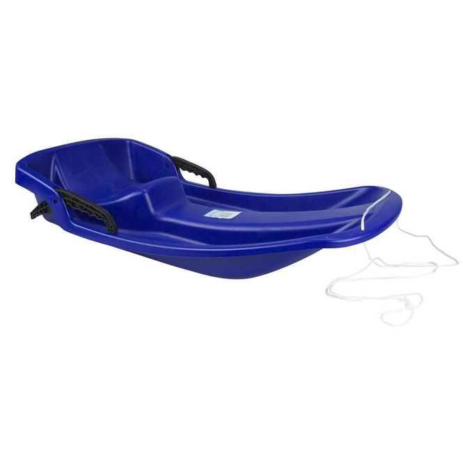 Sled Jive Blue