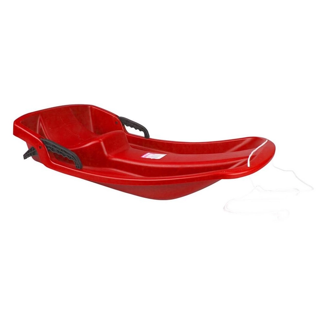 Sled Jive Red
