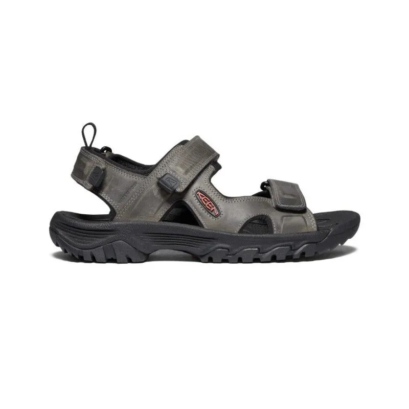 Targhee III Open Toe Sandal - Walking sandals - Men's