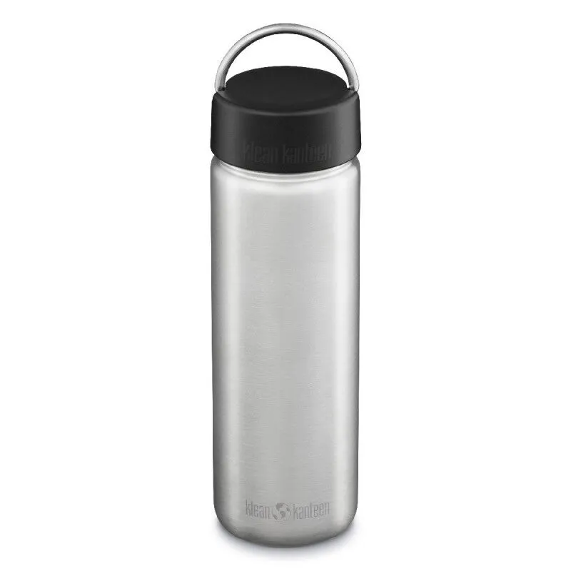 Classic Wide 27oz (800mL) - Loop Cap - Water bottle