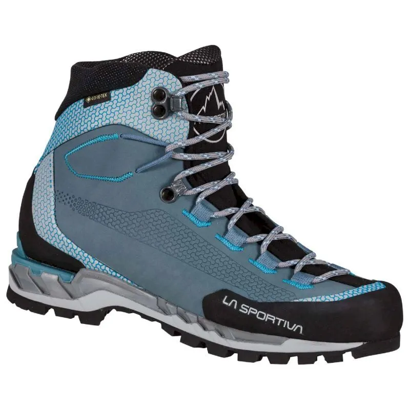 Trango Tech Leather GTX - Mountaineering boots - Women's
