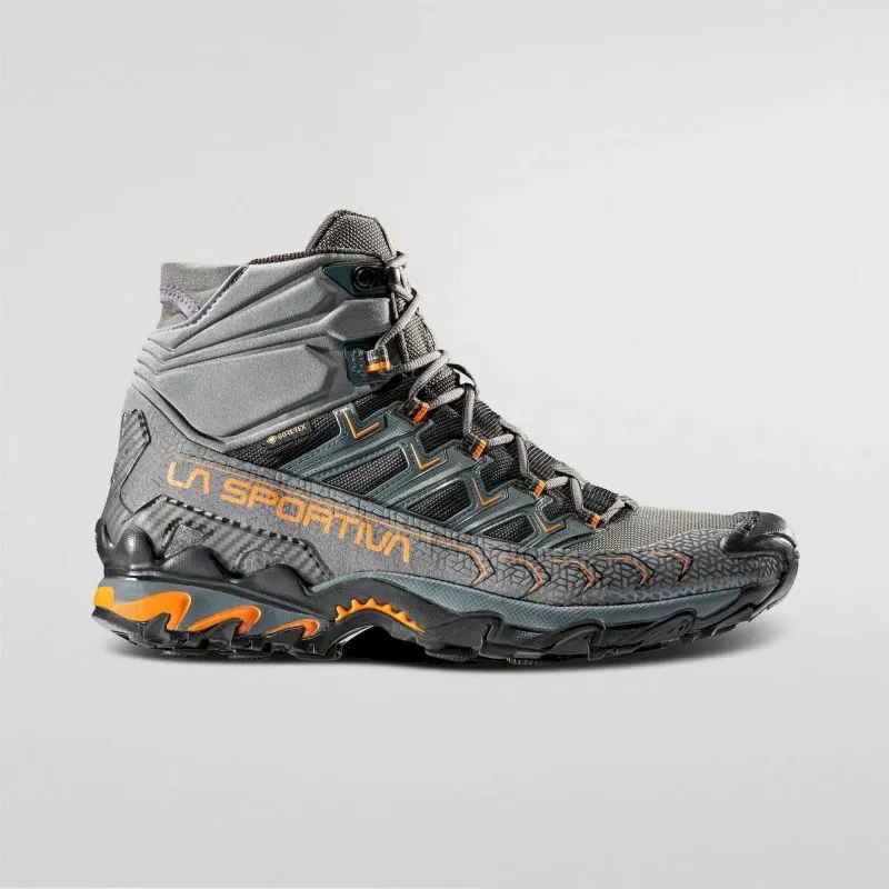 Ultra Raptor II Mid GTX - Hiking boots - Men's