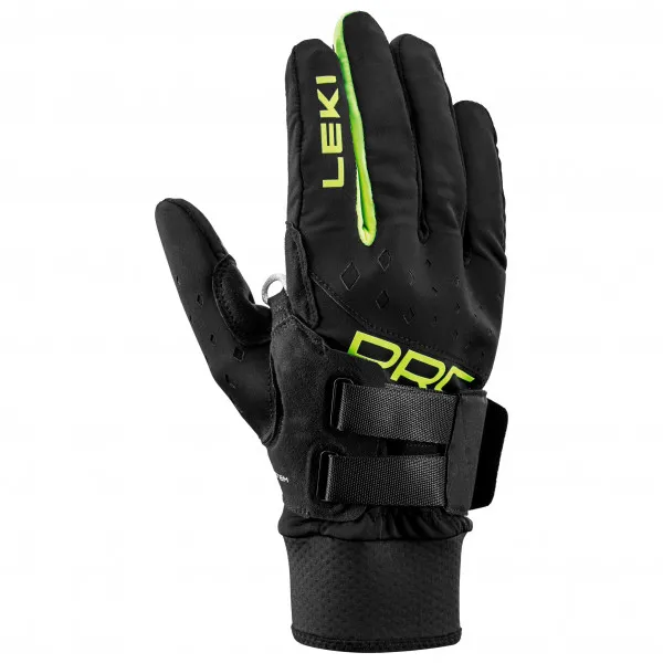 PRC Shark - Gloves 202-4893
