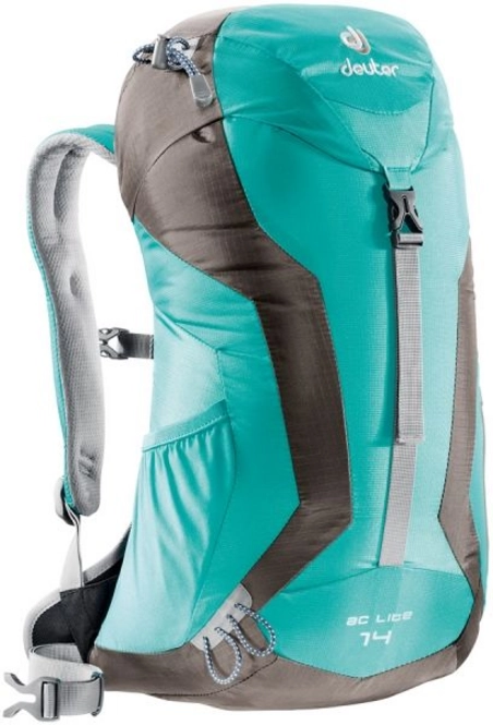 Rucksack deuter AC Lite 14 Mint