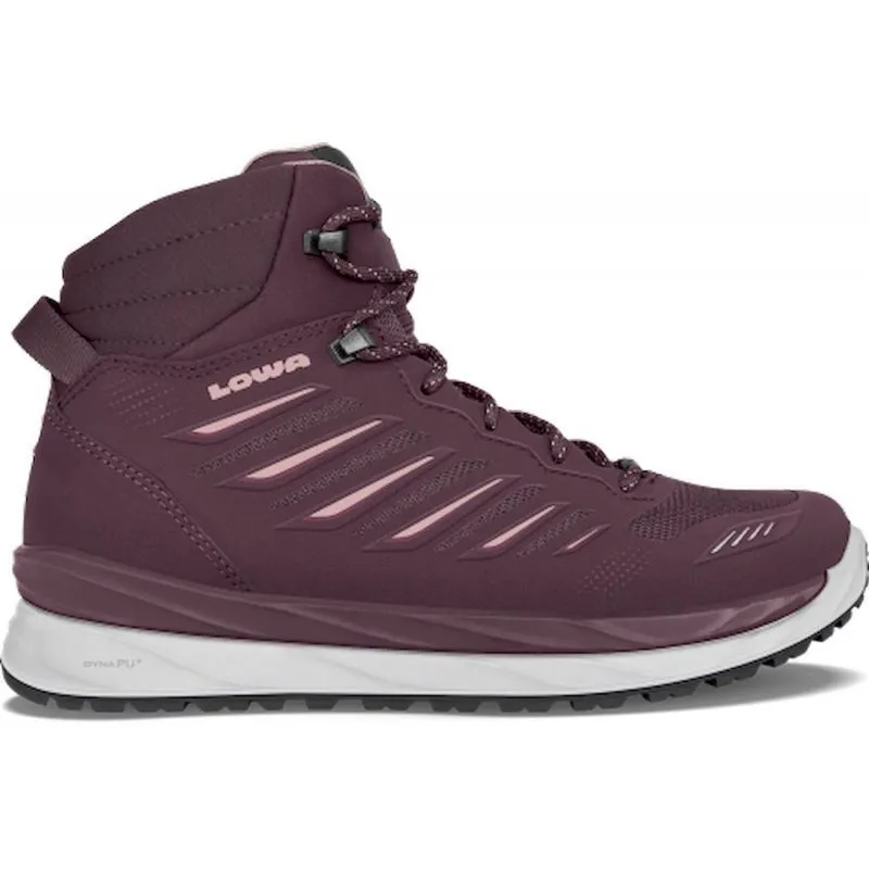 Axos GTX Mid - Walking shoes - Women's