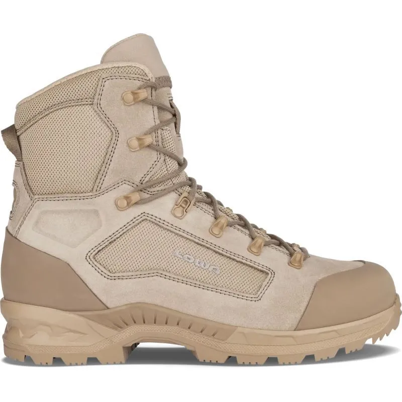 Breacher S Mid - Hiking boots