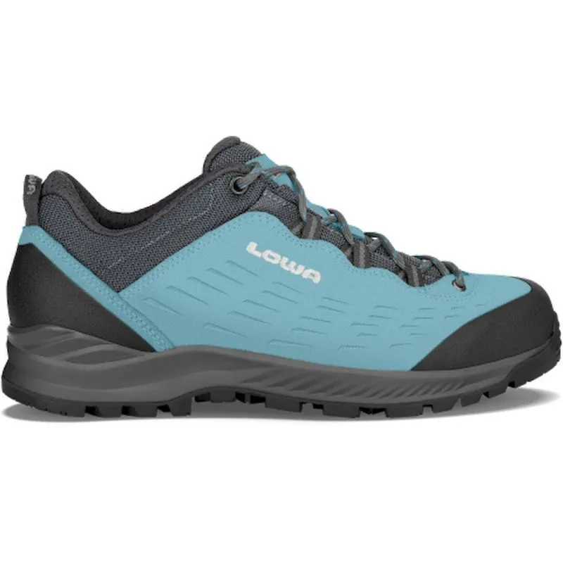 Explorer Il Lo - Hiking boots - Women's