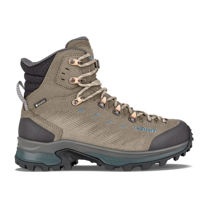 Randir GTX Mid Ws - Hiking boots - Women's