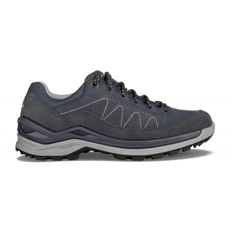 Toro Pro LL Lo - Walking shoes - Women's