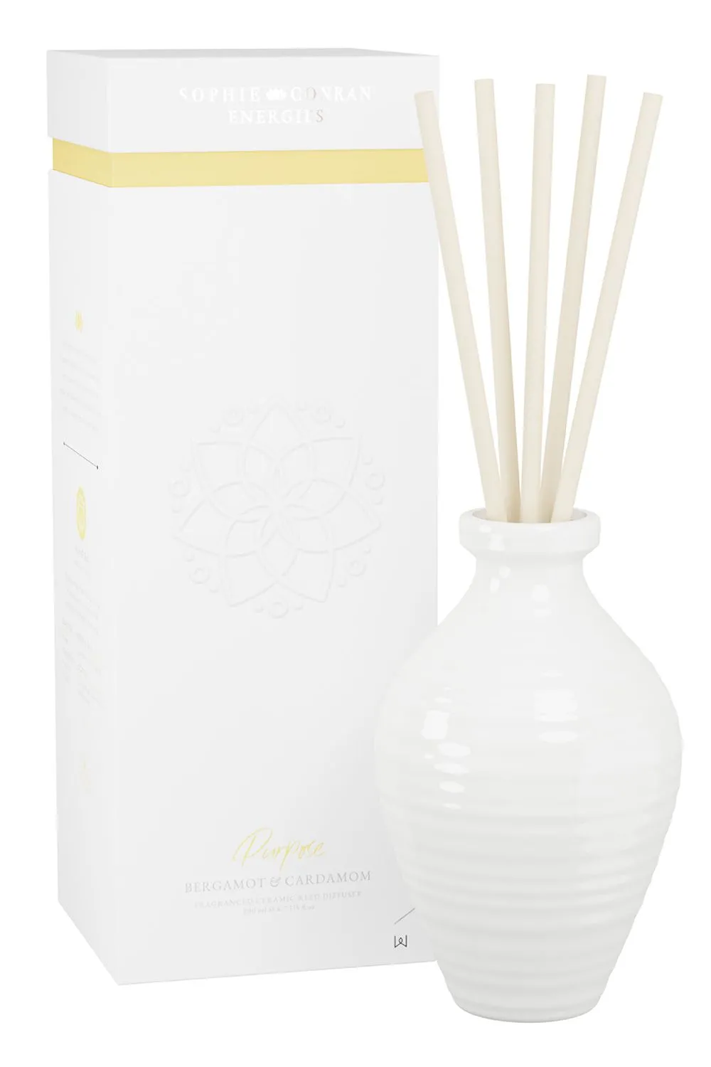 Sophie Conran Purpose 200ml Reed Diffuser