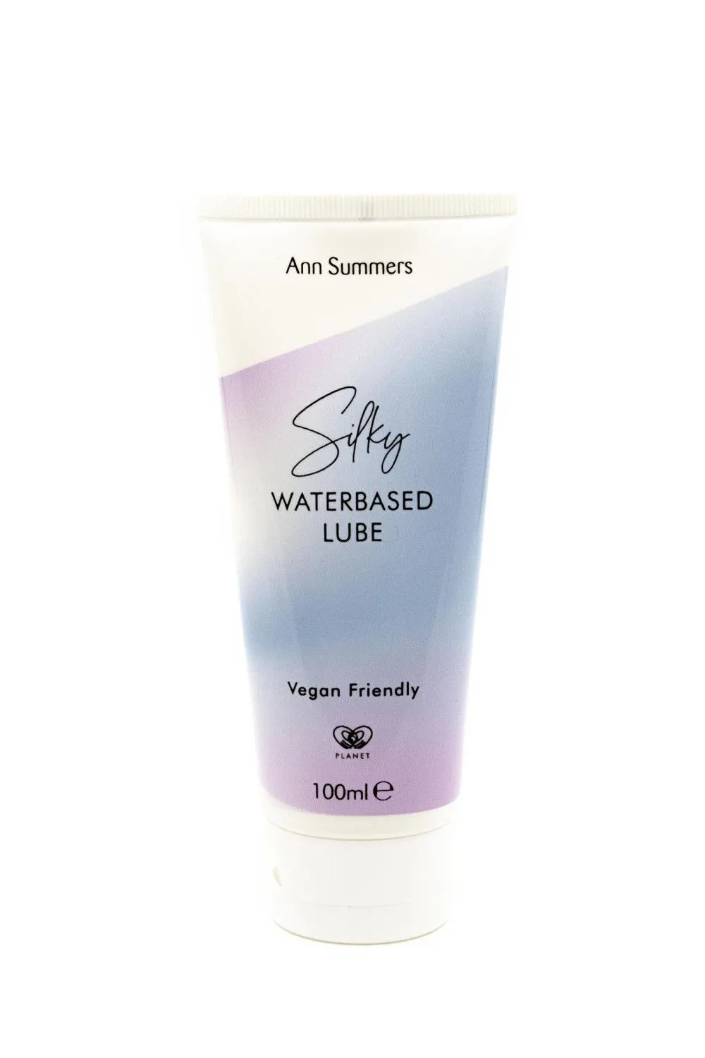 Silky Waterbased Lube 100ml
