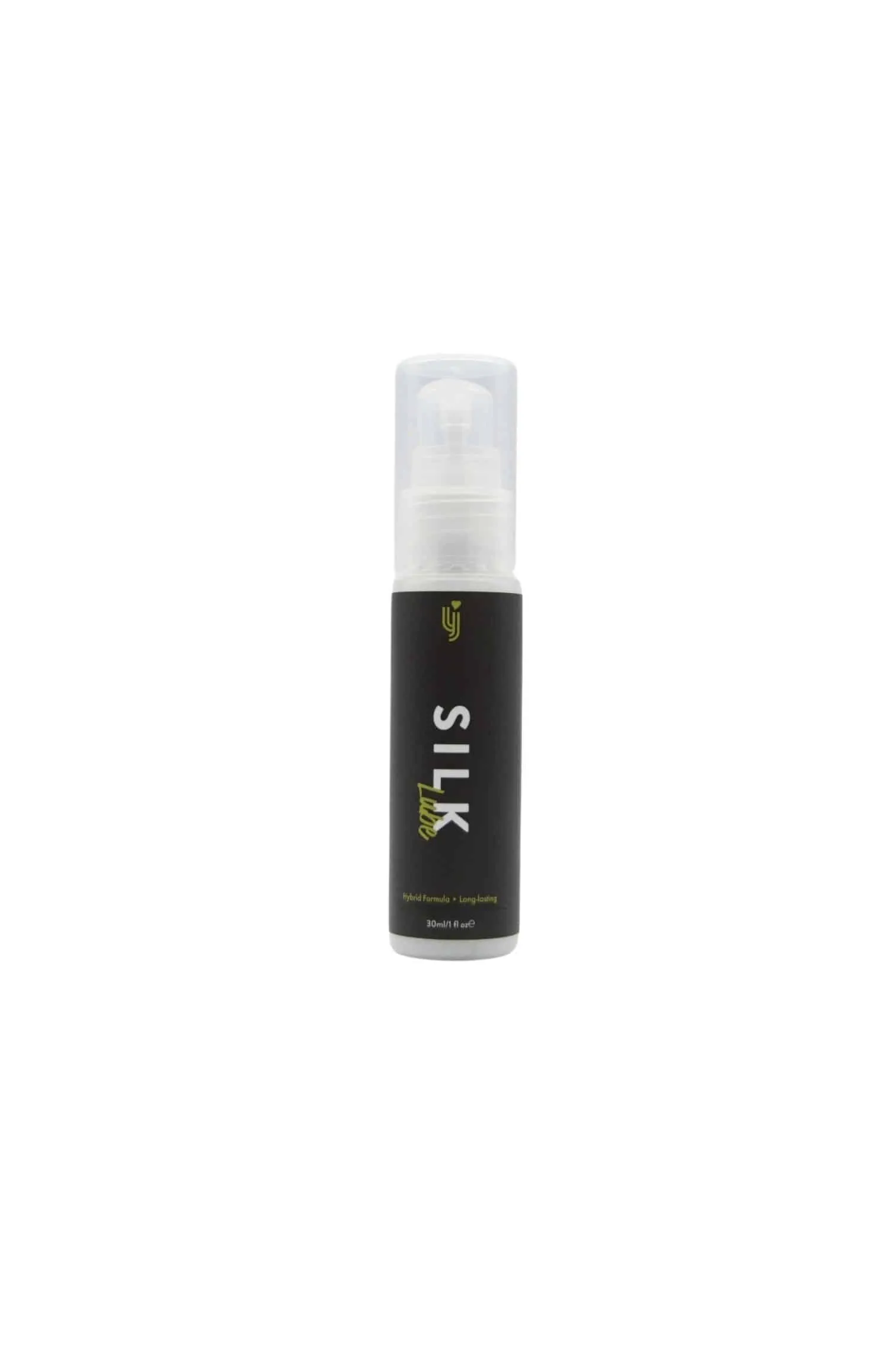 Silk Hybrid Lubricant