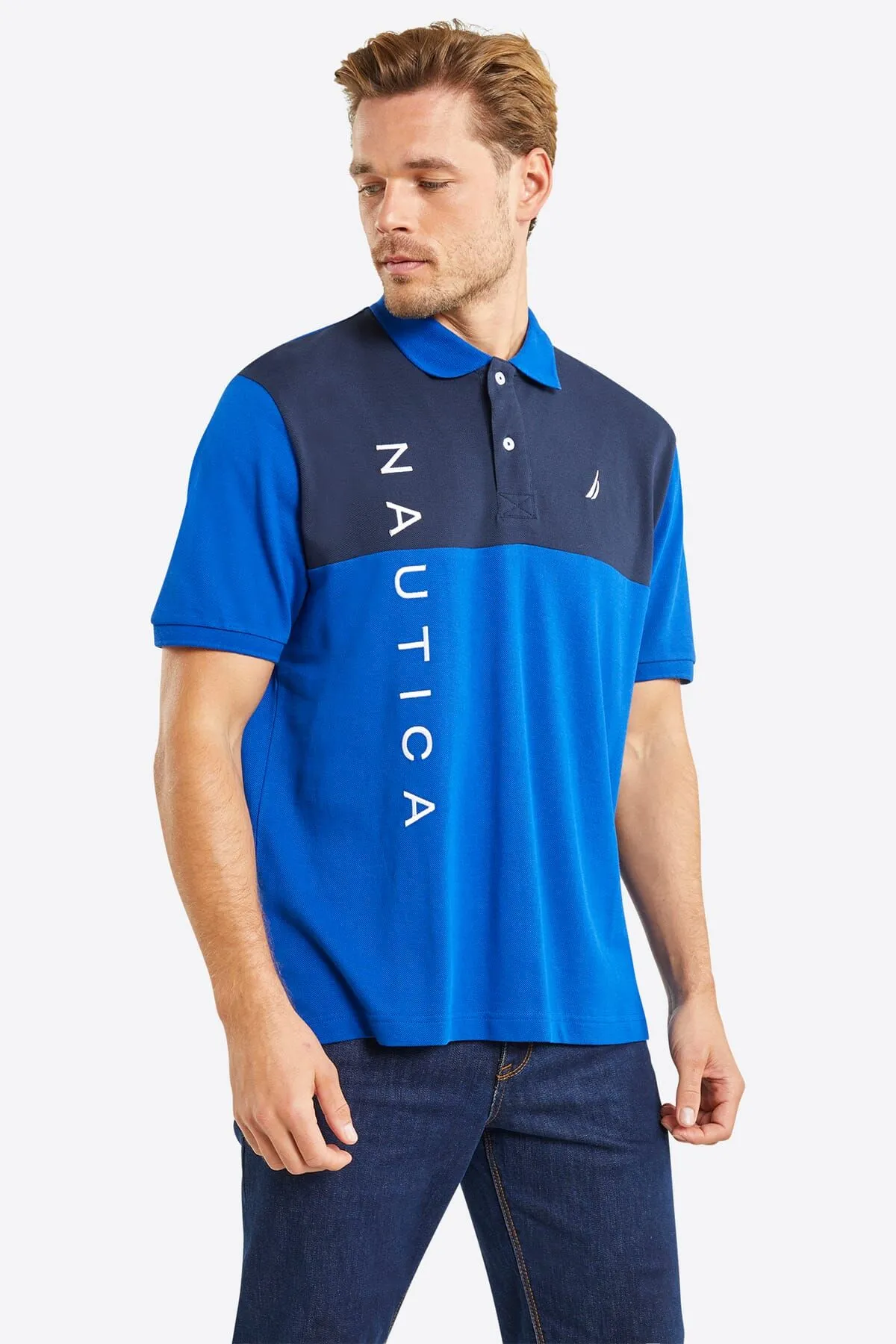 'Aethan' Polo Shirt