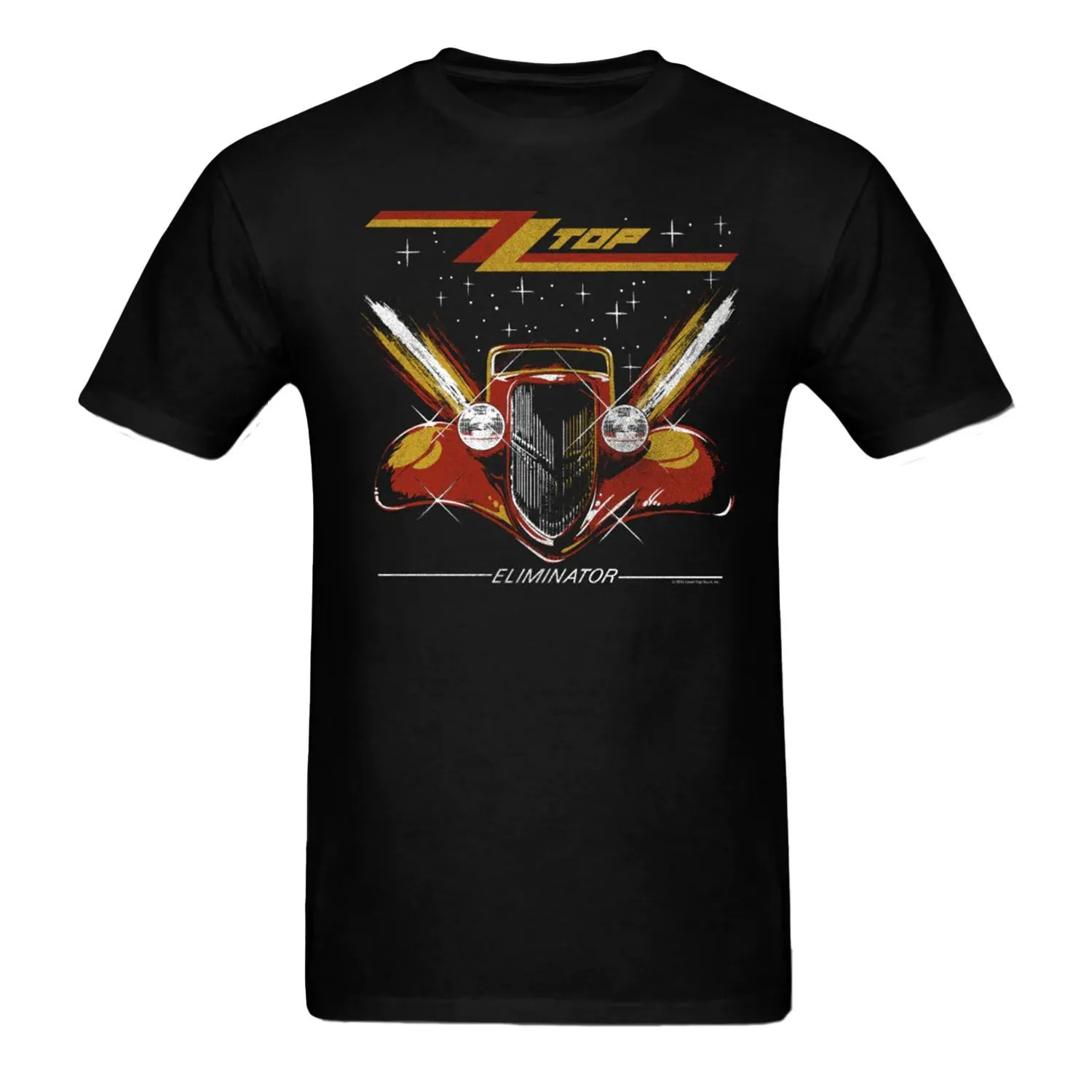 Eliminator T-Shirt