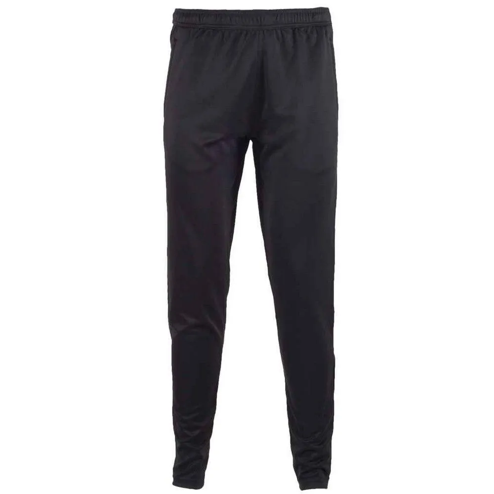 Slim Leg Training Jogging Bottoms