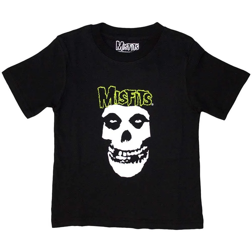 Skull Logo T-Shirt