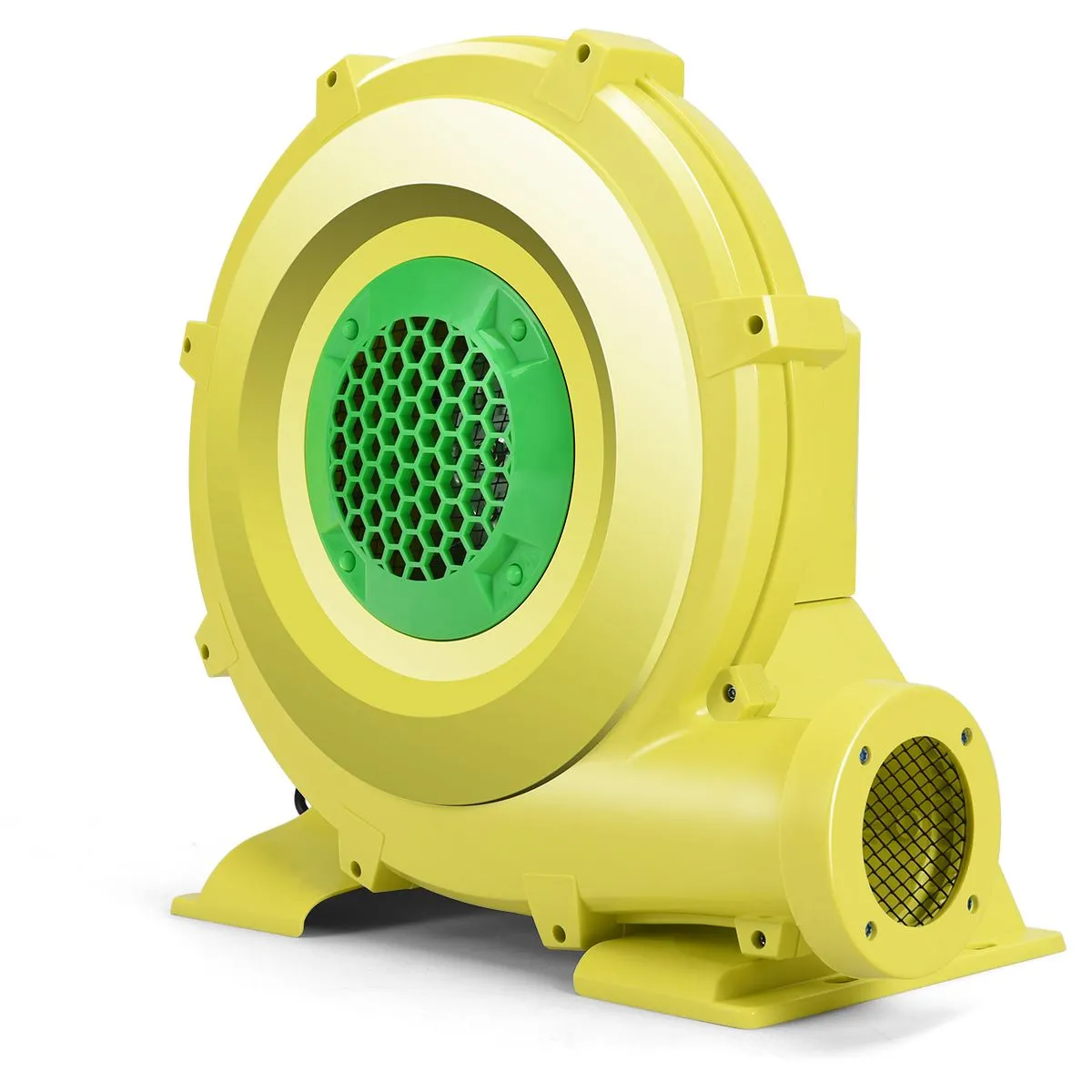 850W Portable Air Blower Electric Blower For Inflatable Bouncy Castle