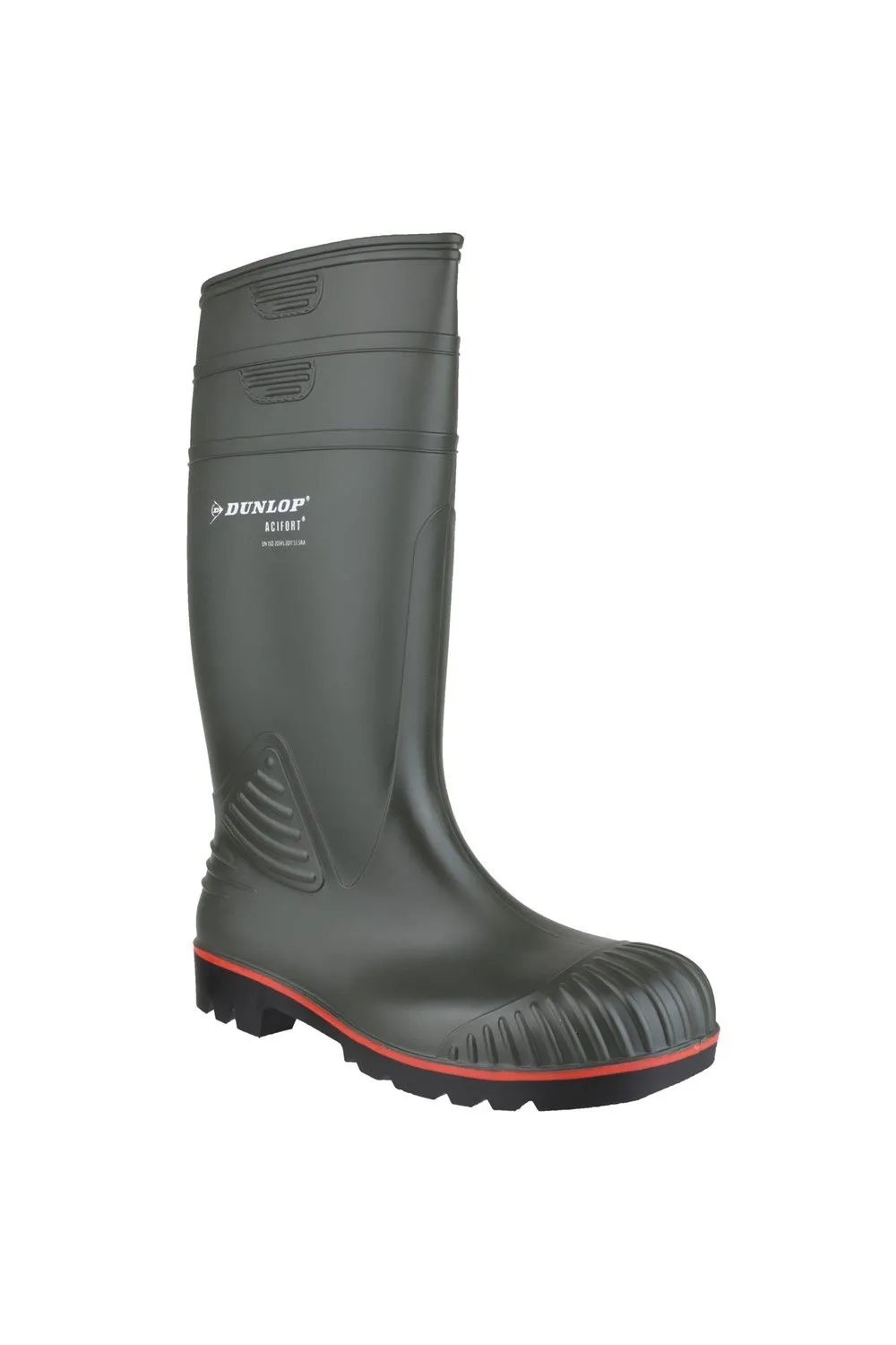 'Acifort' Safety Wellingtons