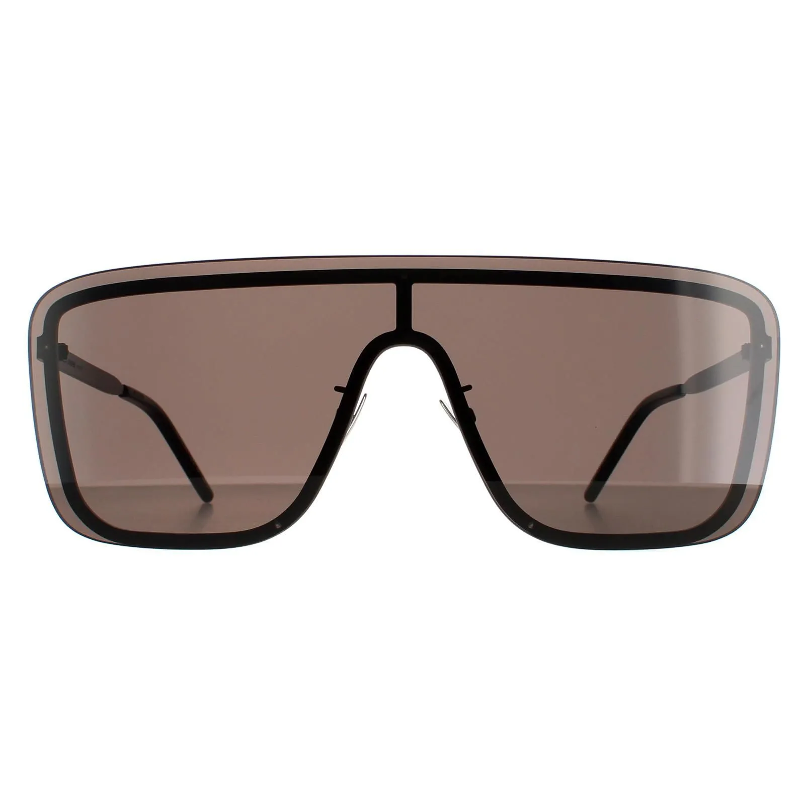 Shield Black Dark Grey SL364 MASK