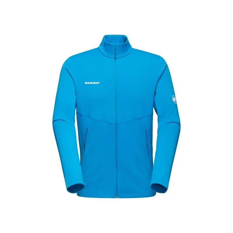 Aconcagua Light ML Jacket - Fleece jacket - Men's