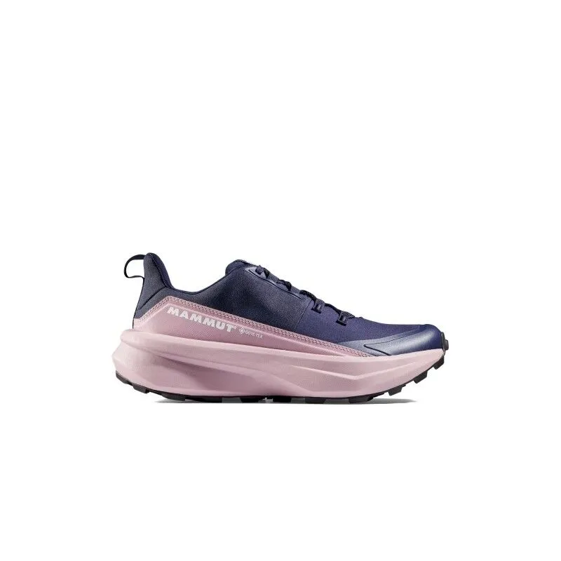 Aenergy Hike Low GTX - Walking shoes - Women's