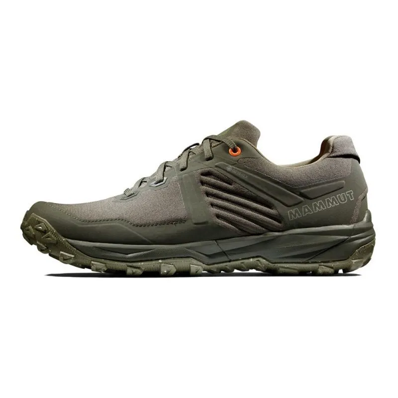 Ultimate III Low GTX - Walking shoes - Men's