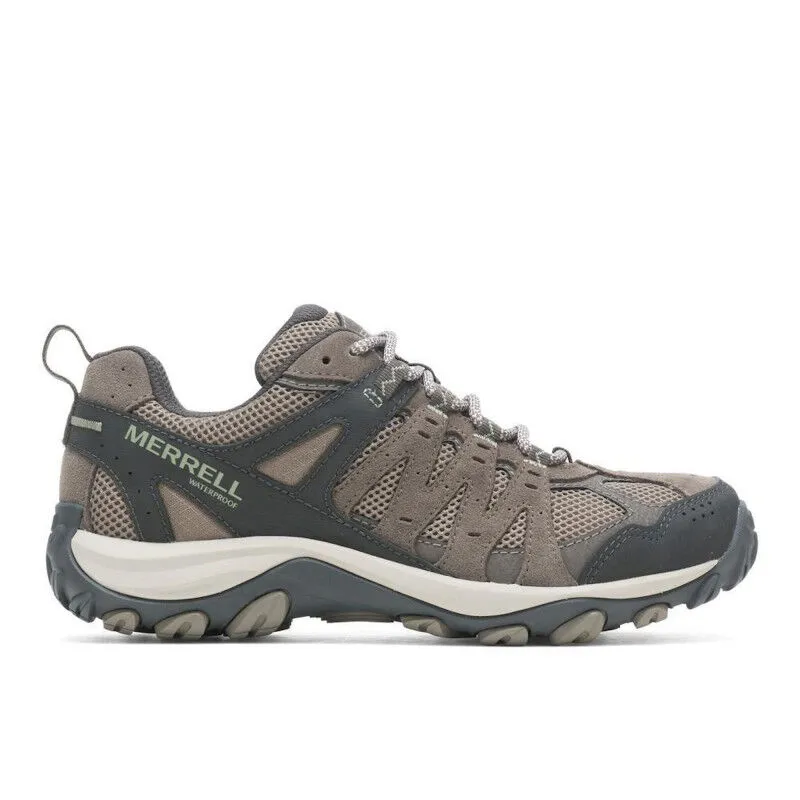 Accentor 3 WP - Walking shoes - Women's