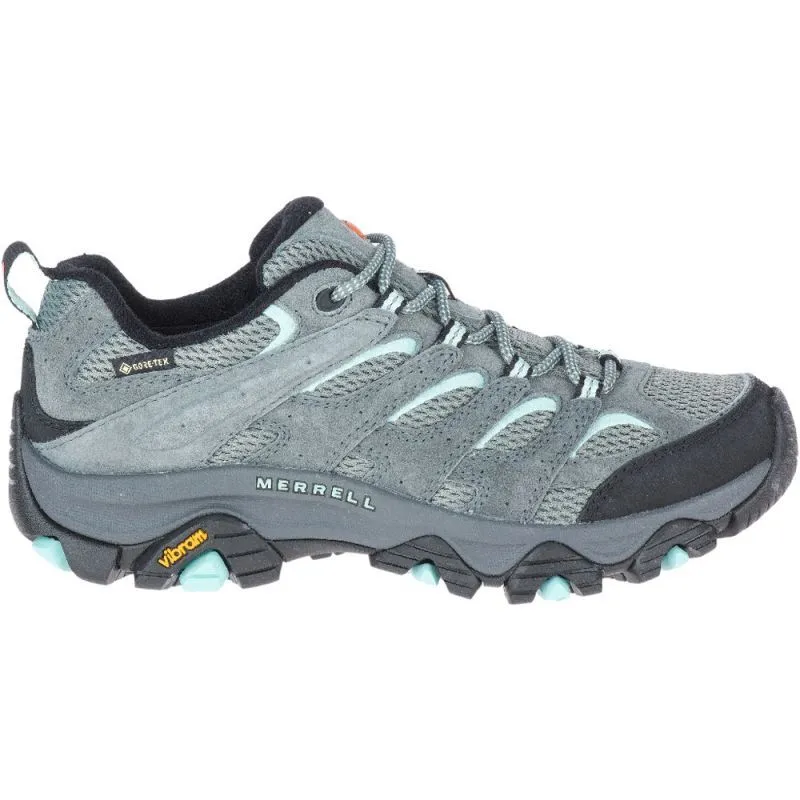Moab 3 GTX - Hiking shoes - Women's