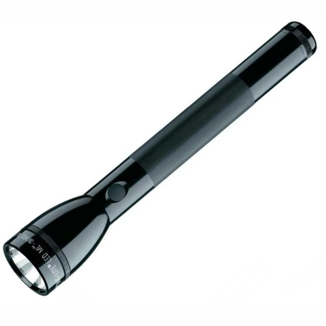 Pen Light Maglite ML100 LED 3C-cell Aluminium Black