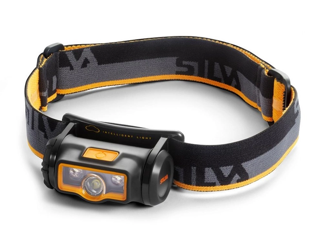 Headlamp Silva ProLine MR110 LED 3AAA