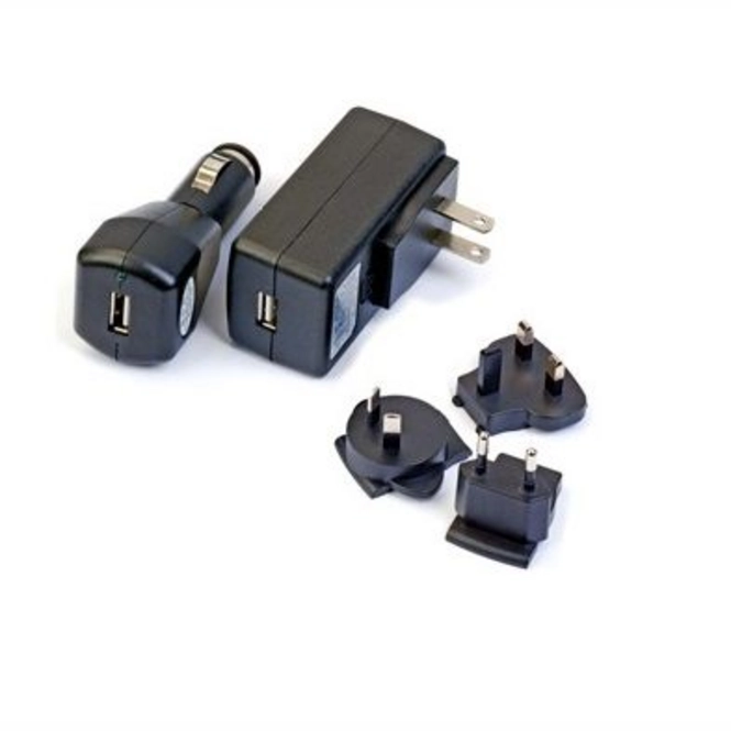 Torch Charging Kit Nextorch For Mytorch RC AA/RC 3xAAA/RC 18650/XL