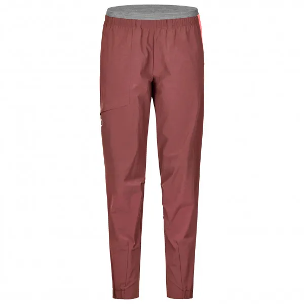 Women's Piz Selva Pants - Walking trousers 110-1199