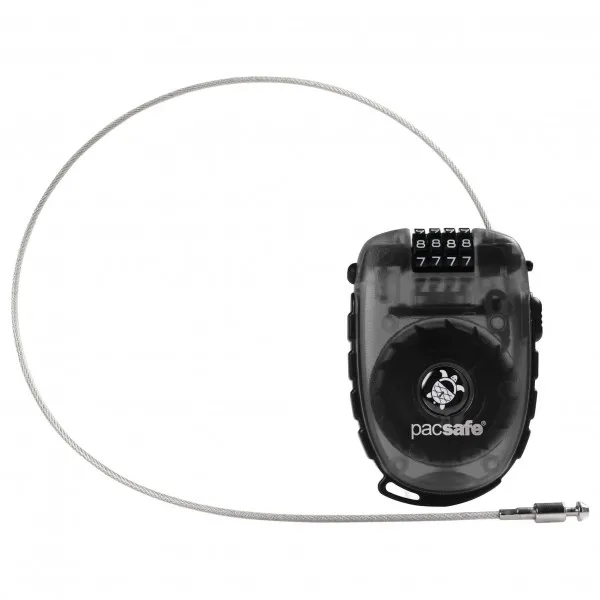 Retractasafe 250 - Combination lock 511-0205