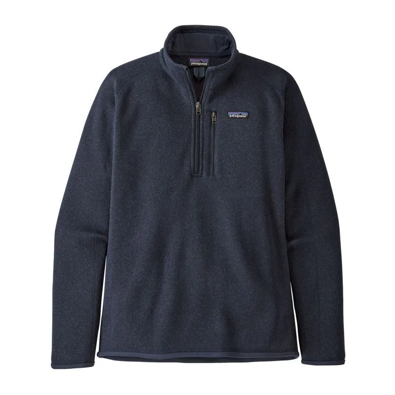 Better Sweater 1/4 Zip - Fleece jacket - Men's