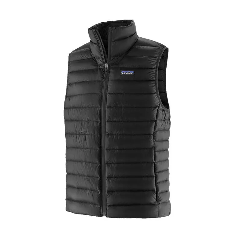 Down Sweater Vest - Down vest - Men's
