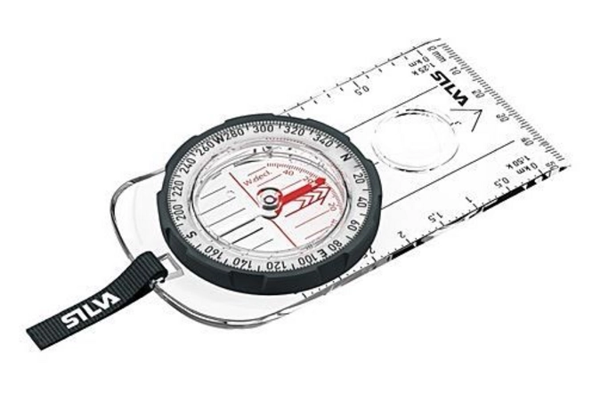 Compass Silva Ranger