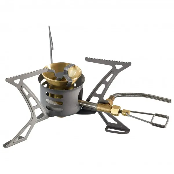 OmniLite Ti - Multifuel stove 529-0016