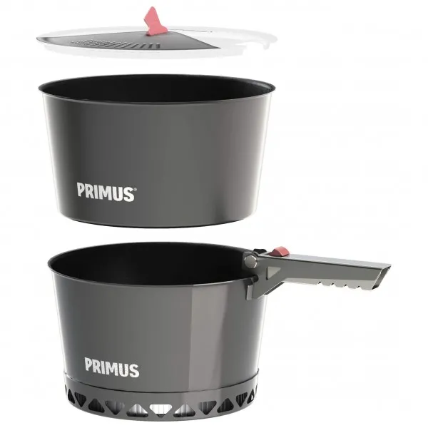 PrimeTech Pot Set - Pot 532-0968