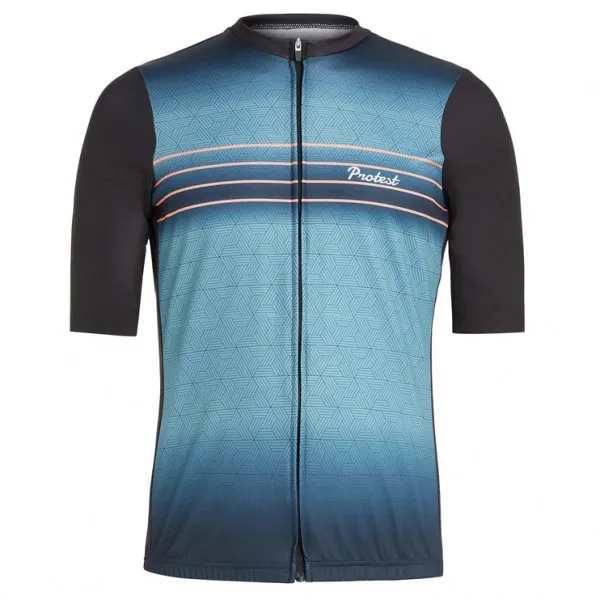 Prtocana Cycling Jersey Short Sleeve - Cycling jersey 056-2737