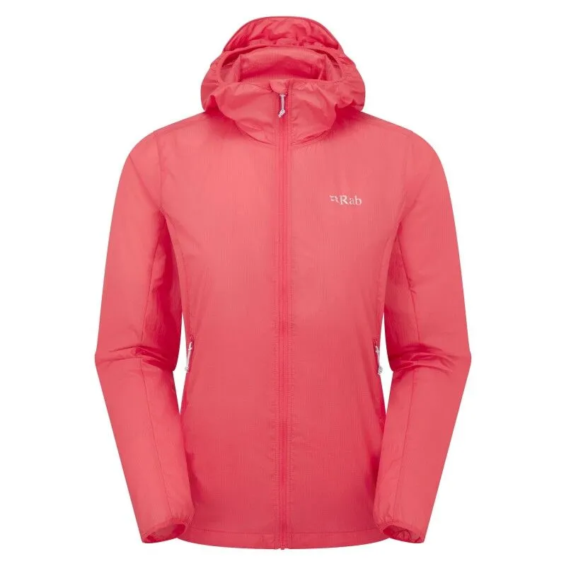 Vital Hoody - Softshell jacket - Women's