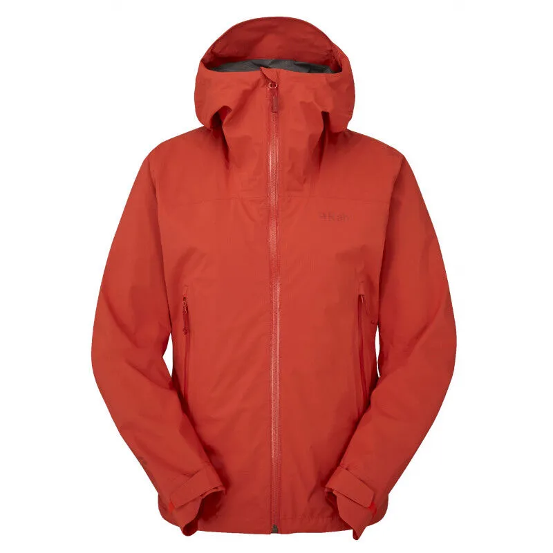 Women's Downpour Light Jacket - Waterproof jacket - Women's