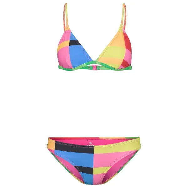 Women's Las Dalias Tri Set - Bikini 150-5540