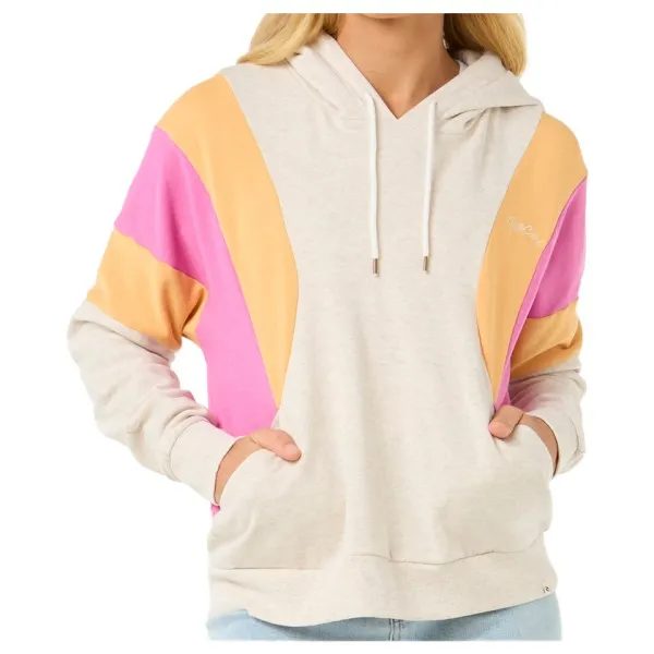 Women's Olalla Hoodie Fleece - Hoodie 117-3115