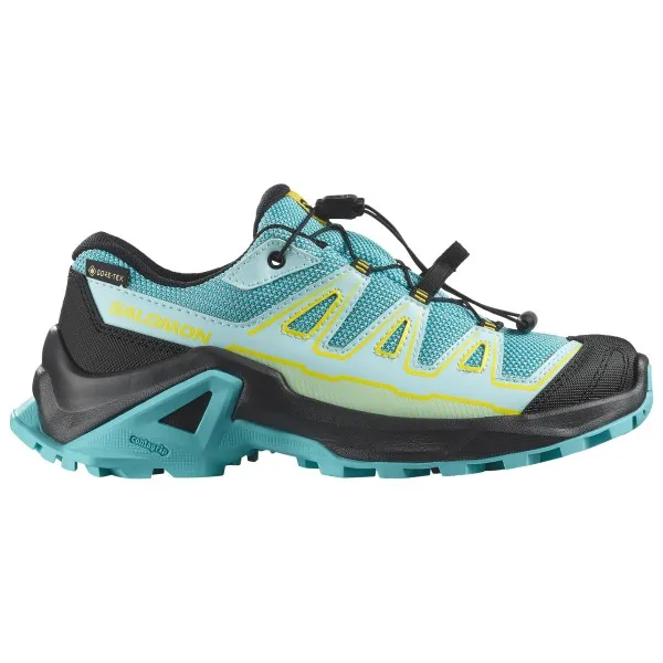 Kid's X Ultra GORE-TEX - Multisport shoes 702-4204