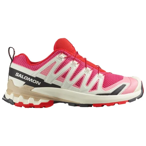 Women's XA Pro 3D V9 - Multisport shoes 122-0898