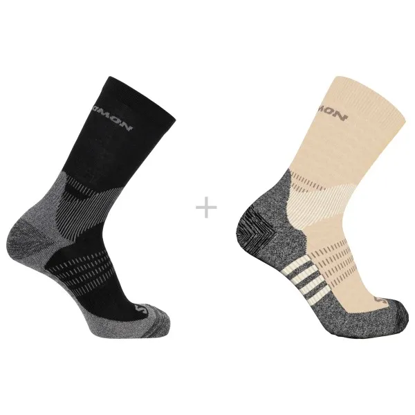 X Ultra Access Crew 2-Pack - Walking socks 201-7425