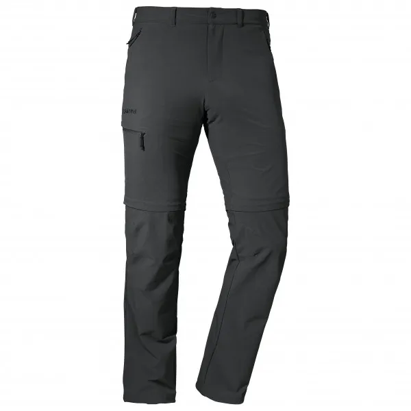 Pants Koper1 Zip Off - Walking trousers 010-0718