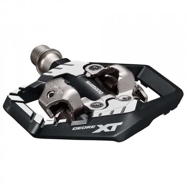Pedale DEORE XT PD-M8120 - Clipless pedals 860-2021
